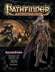 Pathfinder Adventure Path Bundle - Carrion Crown (All Books 1-6) (Used)