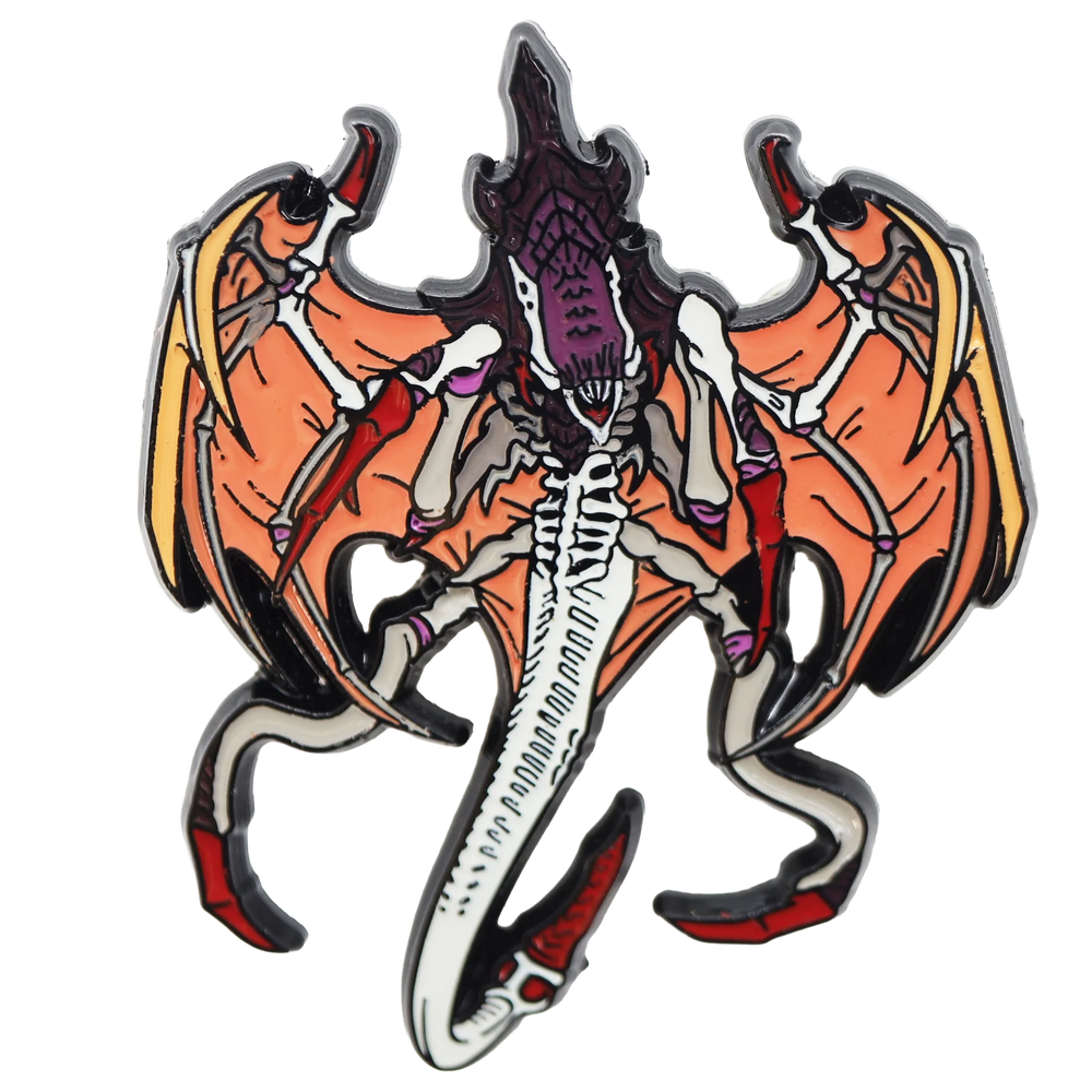 Mystery Loot - Warhammer 40,000 Ultramarines Vs. Tyranids