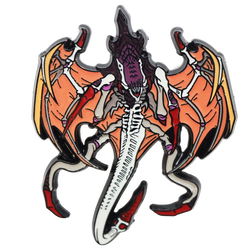 Mystery Loot - Warhammer 40,000 Ultramarines Vs. Tyranids