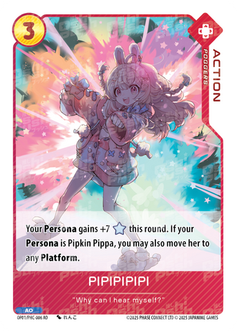 PIPIPIPIPI (OP01-006)