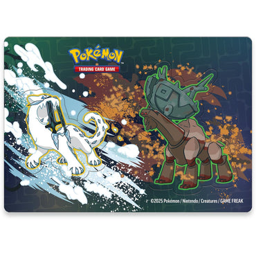 Pokemon 2025 Stacking Tin (Single Tin)