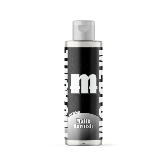 Pro Acryl Matte Varnish 120ml