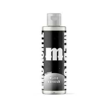 Pro Acryl Matte Varnish 120ml