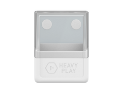 Heavy Play RFG Deckbox 100DS