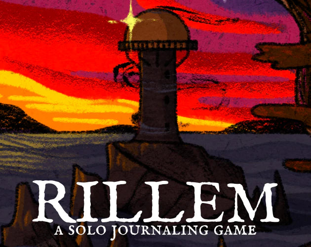 Rillem
