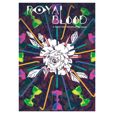 Royal Blood: Revised Edition