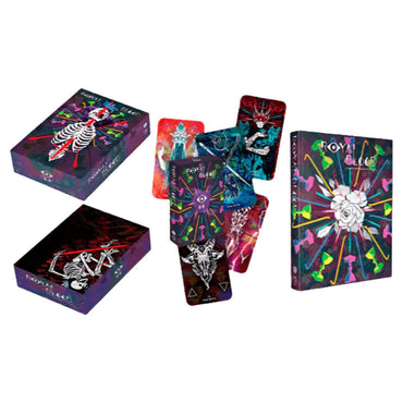 Royal Blood: Magnificent Box