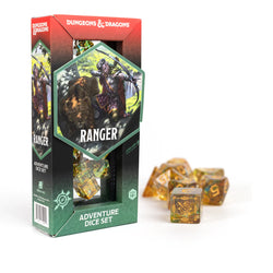 D&D Adventure Dice Set
