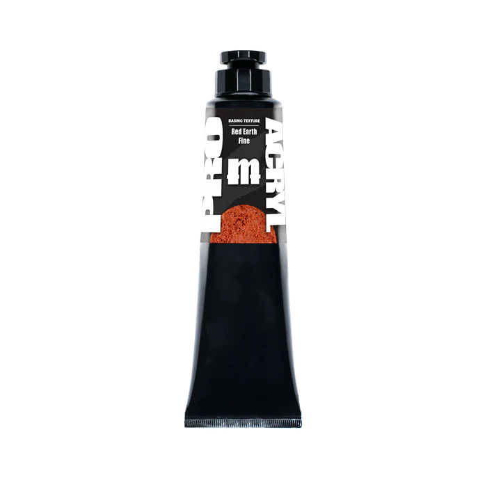 Pro Acryl Basing Textures 120ml