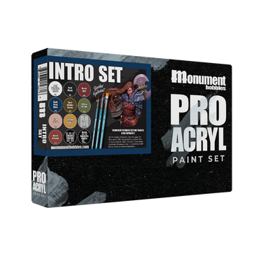 Pro Acryl Intro Set