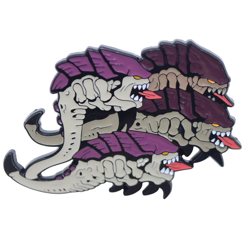 Mystery Loot - Warhammer 40,000 Ultramarines Vs. Tyranids