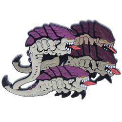 Mystery Loot - Warhammer 40,000 Ultramarines Vs. Tyranids