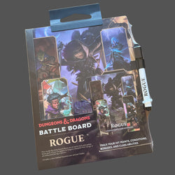 Beadle and Grimm's Dungeons & Dragons Battle Board