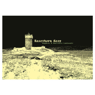 Rosethorn Keep - Solo RPG