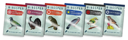 Wingspan Fan-Designed Bird Card Packs