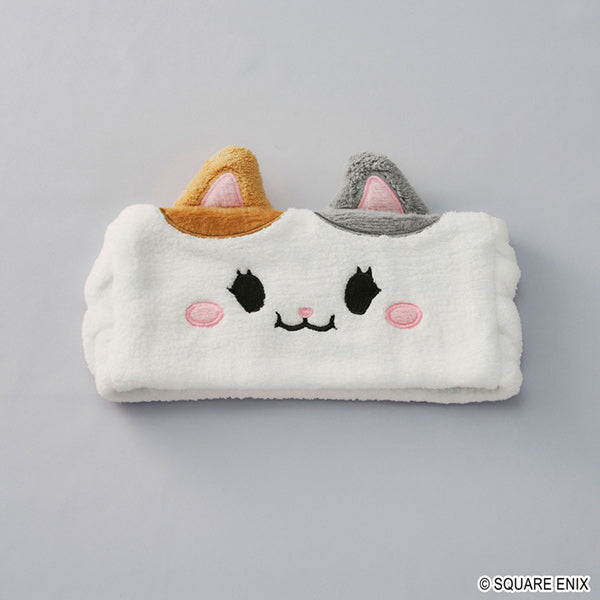 Headband: Final Fantasy XIV  - Fat Cat