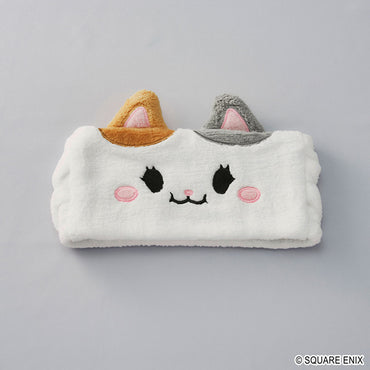 Headband: Final Fantasy XIV  - Fat Cat