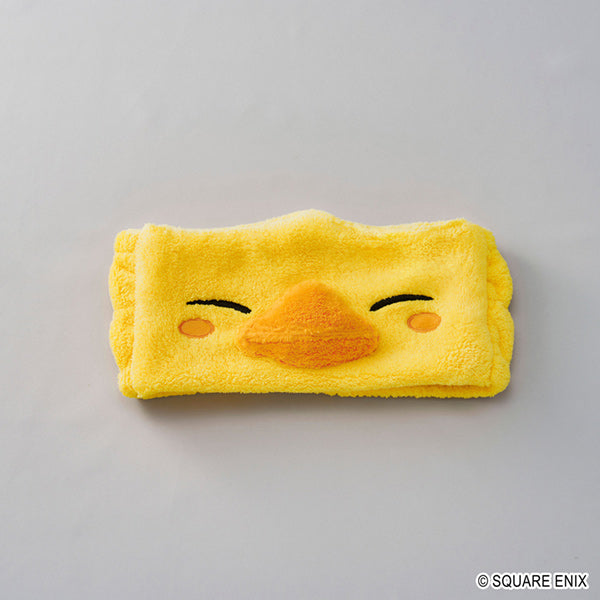 Headband: Final Fantasy XIV- Fat Chocobo