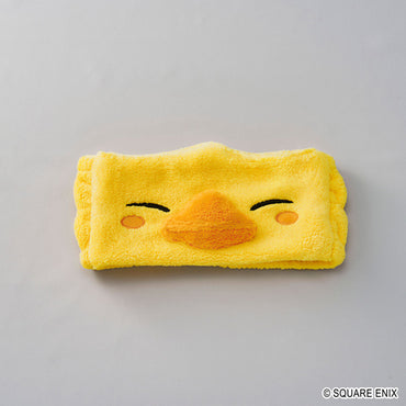 Headband: Final Fantasy XIV- Fat Chocobo