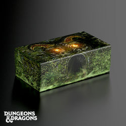 Ultimate Guard Collector Case Dungeons & Dragons Tomb of Annihilation