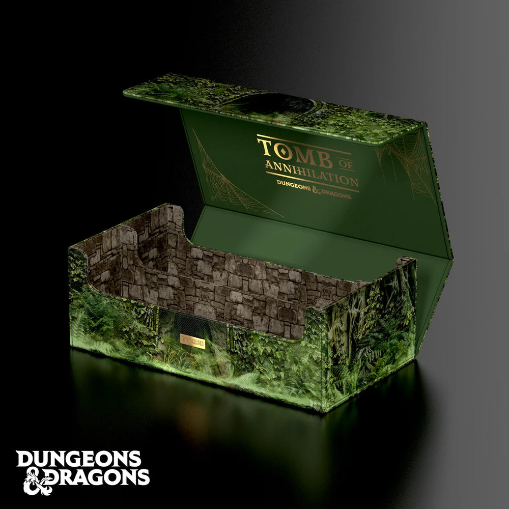 Ultimate Guard Collector Case Dungeons & Dragons Tomb of Annihilation