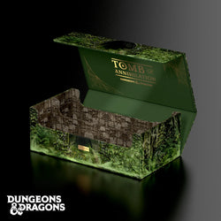 Ultimate Guard Collector Case Dungeons & Dragons Tomb of Annihilation