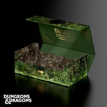 Ultimate Guard Collector Case Dungeons & Dragons Tomb of Annihilation