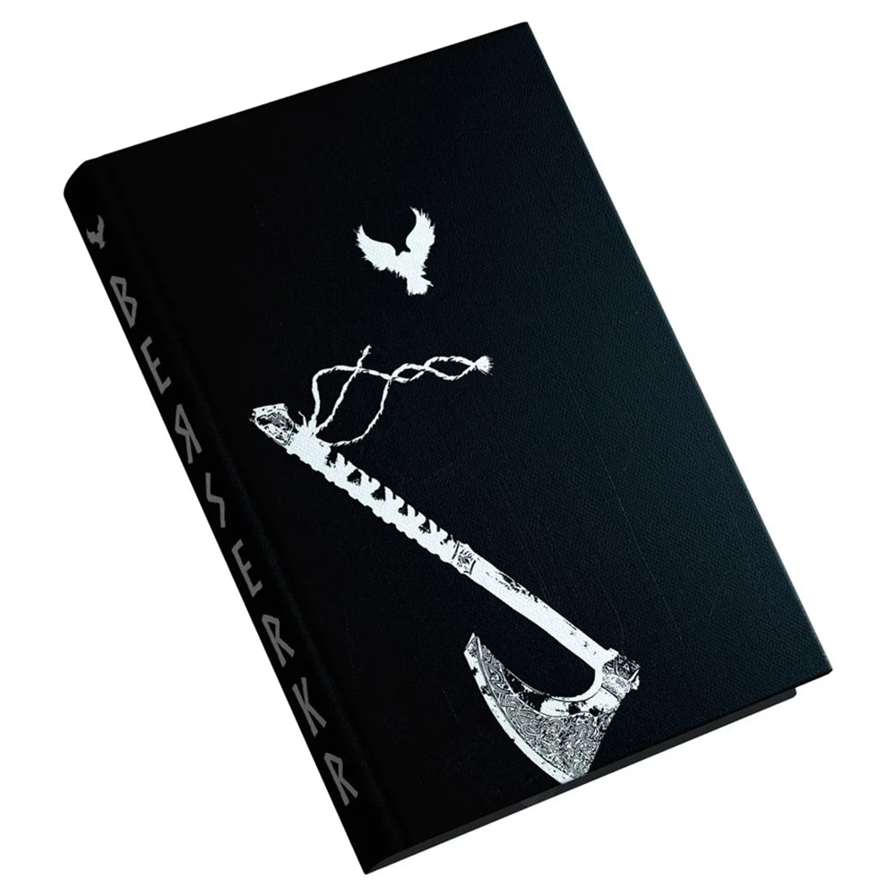 Berserkr Core Rulebook
