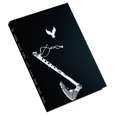 Berserkr Core Rulebook