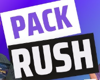 Shimmering Skies Pack Rush