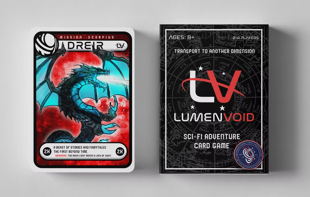 Lumen Void