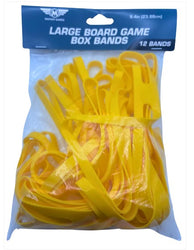 Mayday Games Silicone Box Bands