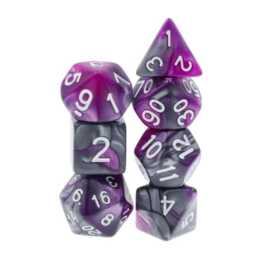 Dark Crystal RPG Dice Set by Foam Brain Games
