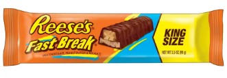 Reese's Fast Break King