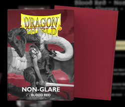 Dragon Shield Standard Card Size Sleeves Matte (100 pack)