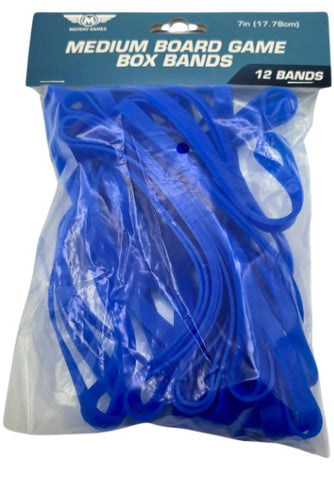 Mayday Games Silicone Box Bands