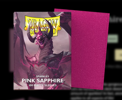 Dragon Shield: Standard Card Size Sleeves - Matte (100 pack)
