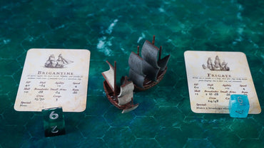 Limithron Water Textured Mat 36"x36"