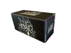 Oshi Push Premium Deckbox