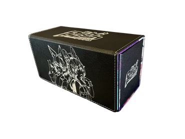 Oshi Push Premium Deckbox