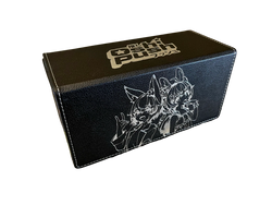 Oshi Push Premium Deckbox