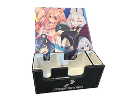 Oshi Push Premium Deckbox