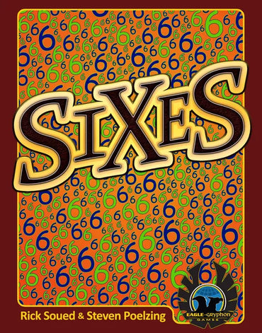 Sixes Game Rental