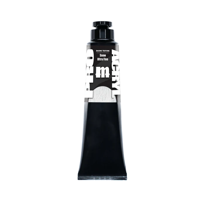 Pro Acryl Basing Textures 120ml