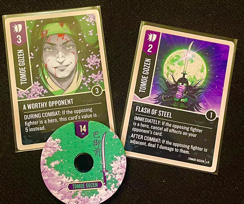 Unmatched: Sun's Origin