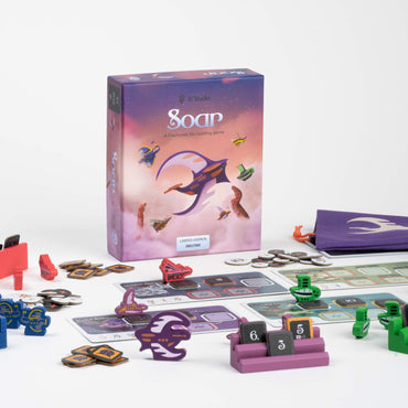 Soar - Limited Edition