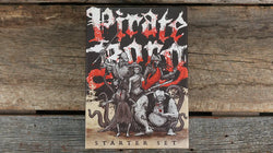 Pirate Borg - Starter Set