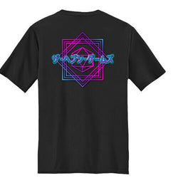 The Haven Games Synthwave Dreams Apparel Line