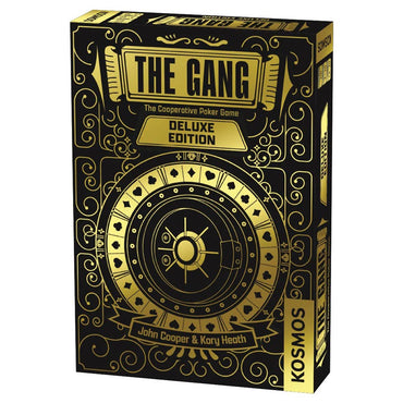 The Gang : deluxe Edition
