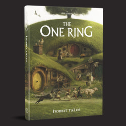 THE ONE RING (RPG): HOBBIT TALES